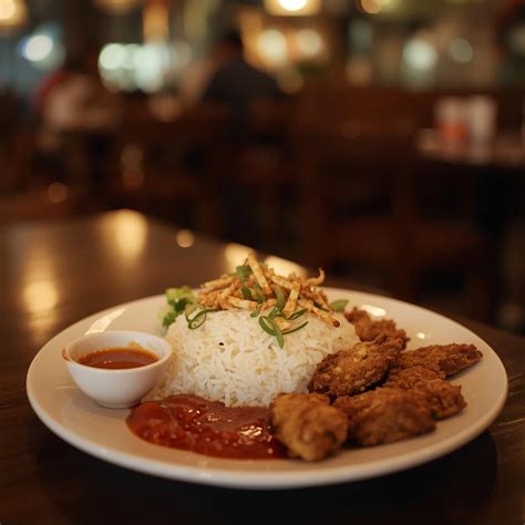 Can Pregnant Women Eat Nasi Lemak? (Coconut Milk, Sambal & Anchovies Explained)
