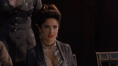 Musetta Vander Wild Wild West