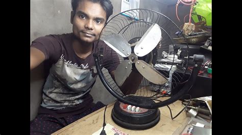 Image result for Table Fan Repair