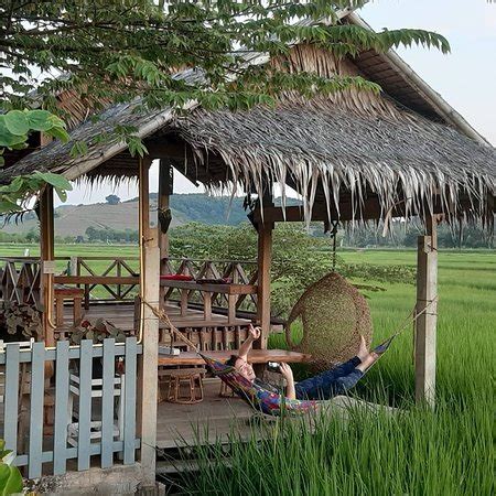 KHAM ECOLODGE (Si Don Mun) - Hotel Reviews, Photos, Rate Comparison ...