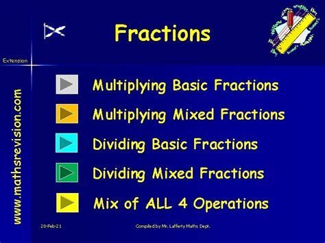 Image result for Multiplying Basic Fractions