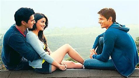 Top 10 Sidharth Malhotra Movies