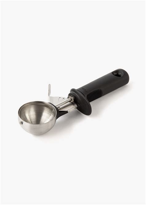 OXO Good Grips Trigger Ice Cream Scoop | Woolworths.co.za