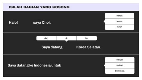 Isian Kosong Coding JavaScript 的图像结果