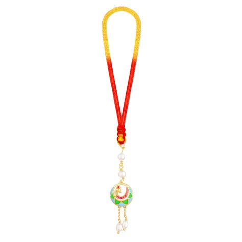GIVA 925 Silver Lumba Peacock Rakhi | Gifts for Men and Boys | Quirky ...