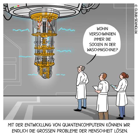 Image result for Quantium Computer Cartoon