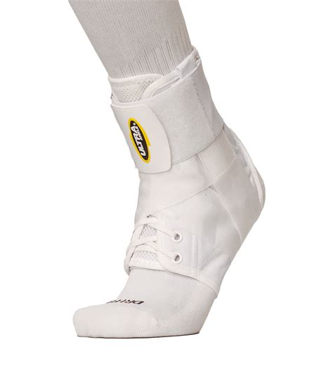 volleyball ankle braces - Ultra Ankle | Ultra Ankle