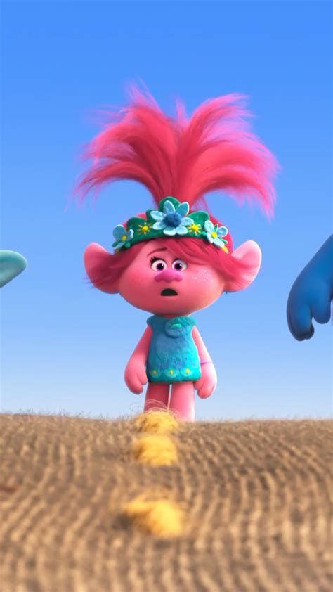 #330413 Trolls World Tour, 4k - Rare Gallery HD Wallpapers