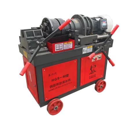 Image result for Roll Threading Machine