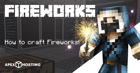 How to Use Firework Stars in MC 的图像结果