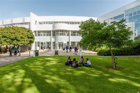 University of Gloucestershire: Admissions, Ranking, Acceptance Rate ...