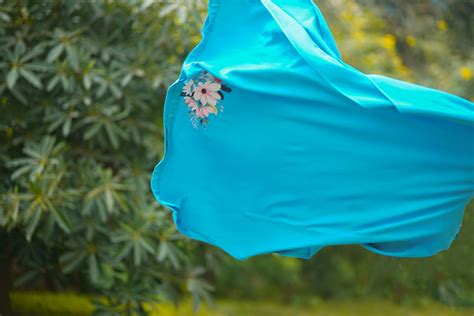 Black Rayon Long-Kaftan - Mughal motif | LetsDressUp | Size Inclusive