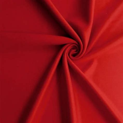 Fire Retardant Fabric - Red Fire Retardant Fabric Manufacturer from Mumbai