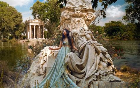 Image result for Photoshop Compositing Tutorial