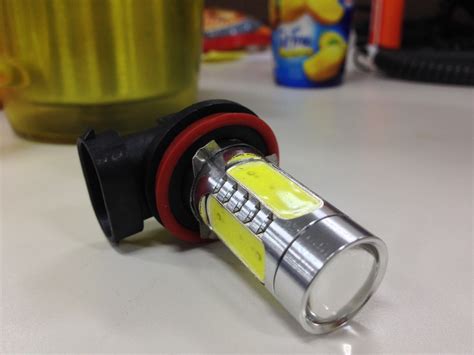 H11 LED Bulb | Car RC