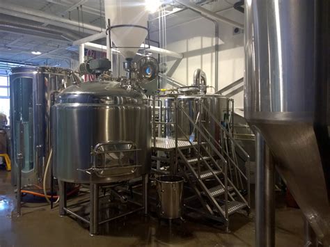 March First Brewing: A Lager Focused Cincinnati Brewery - Craft Beer Joe