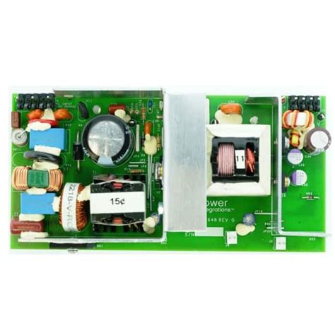 RDK-648 Power Integrations | Development Boards, Kits, Programmers ...