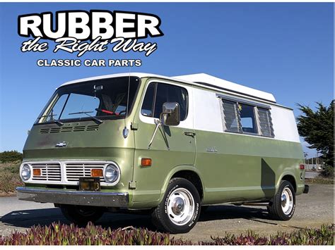 Image result for Chevy Rear Engine Van