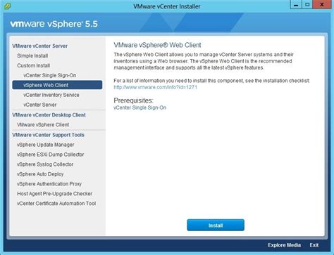 Image result for VSphere Client Tutorial
