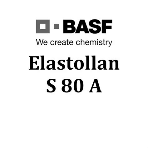 Thermoplastic Polyurethane TPU - TPU AS 626-HH Thermoplastic ...