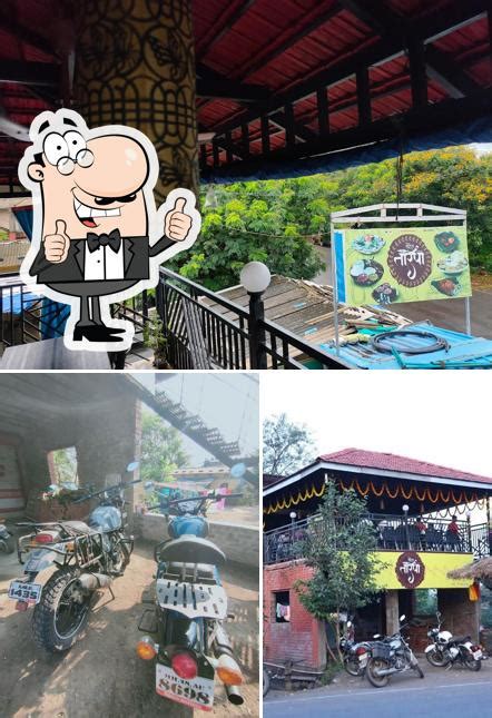 Hotel TARAPA, Shirish Pada - Restaurant reviews