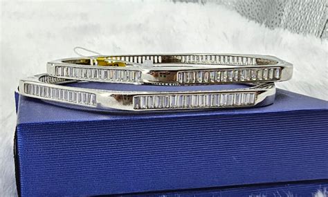 92.50 Silver Bangle 41 – Cheyyar Sri Kumaran