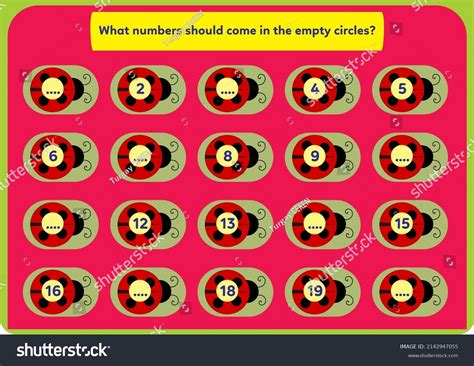 Rhythmic Counting in Math 的图像结果