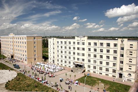 黑河学院2022年赴俄留学项目招生简章（本科、硕士）-国际教育学院