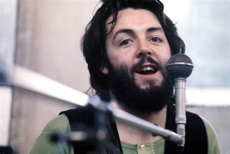 Get Back sessions - January 22, 1969 - Day 11 (Jan 22, 1969) - The Paul ...