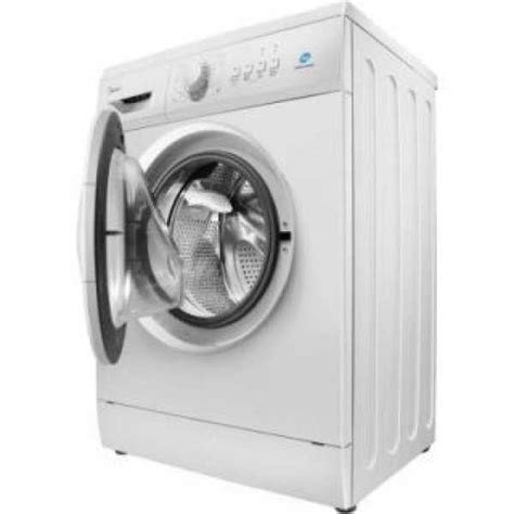 Midea 6 Kg Fully Automatic Front Load Washing Machine (MWMFL060HEF ...