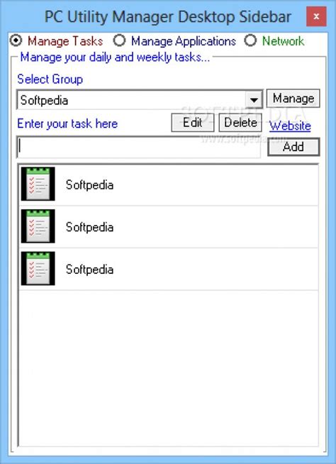 Image result for Windows Utility Manager