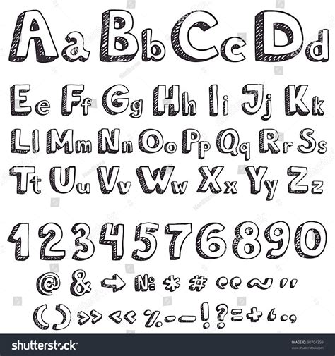 Image result for Drawing Letters