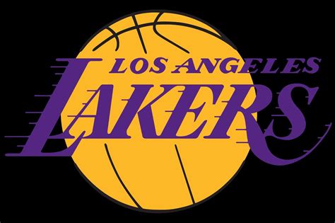 Los Angeles Lakers Logo - LogoDix