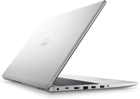 Buy Dell Inspiron 15 5593: 10th Gen Core i5-1035G1, 256GB SSD, 8GB RAM ...