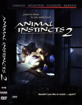 动物性本能2(Animal Instincts 2)-电影-腾讯视频