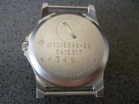 Image result for CWC G10 Watch