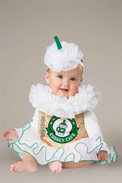 These 26 Baby Halloween Costumes Are Too Cute to Handle | Baby girl ...
