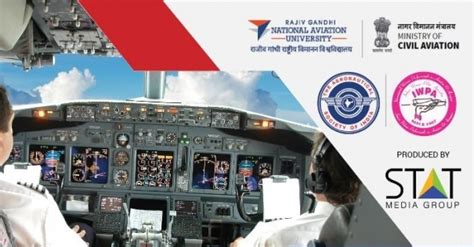 Join us tomorrow for MoCA’s webinar on aviation and air cargo education