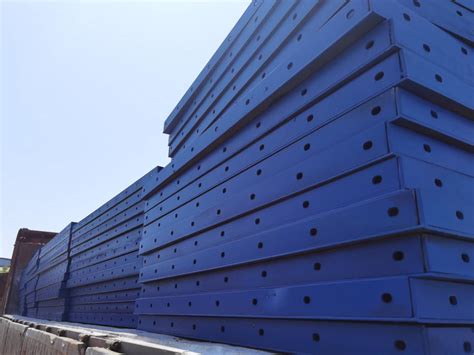 钢模板现货 钢模混凝土钢模板防撞墙桥梁工程平面钢模板 水沟模板-阿里巴巴