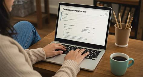 Change in Registered Office of Company – INC-22 Form Filing