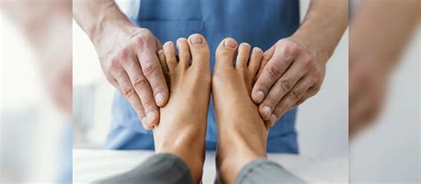 Peripheral Neuropathy | Ailments - MGMCH, Jaipur