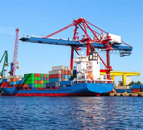 Edward Cargo India Pvt Ltd in Parrys, Chennai - Best Logistic Services ...