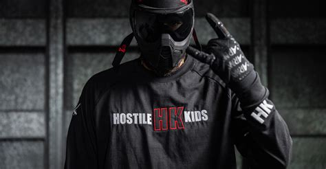 The DeadBox | HK Army Paintball