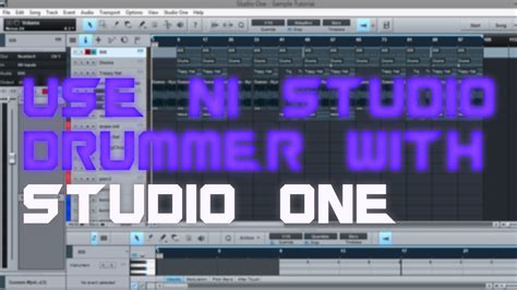 Image result for Native Instruments Studio Drummer