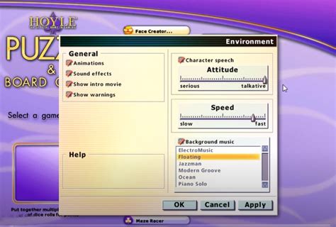 Install Hoyle Puzzle Games 的图像结果