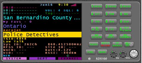 Programing a BC796D Scanner with Proscan Software 的图像结果