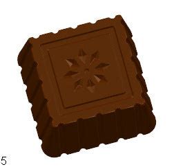 MFS MS0839 / 12 g / 32 Cavities Polycarbonate Mould – Mangharam ...