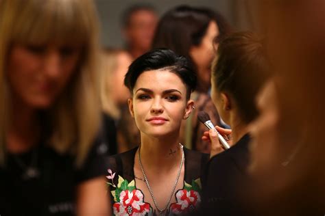 9 Times Ruby Rose (aka Stella Carlin On 'Orange Is The New Black ...