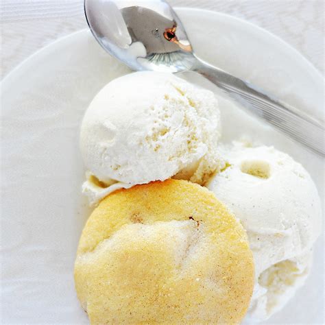 Ice Cream Recipes for the Cuisinart Ice Cream Maker | Lizzy Loves Food