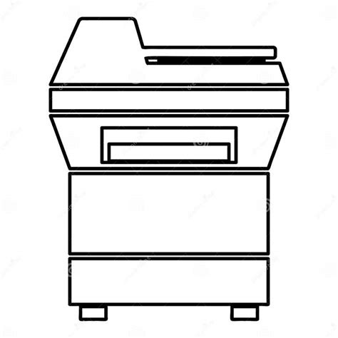 Blue Ink Copy Machine 的图像结果